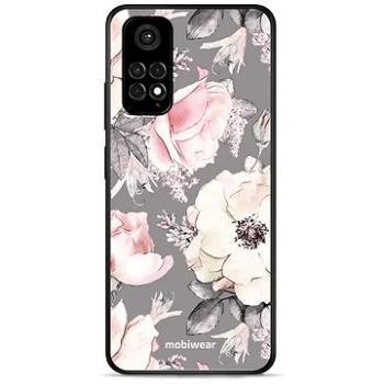 Mobiwear Glossy lesklý pro Xiaomi Redmi Note 11S - G034G (5904808485531)