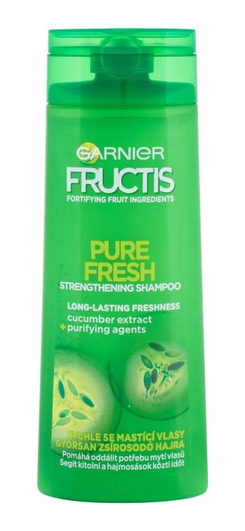 Garnier Pure Fresh šampon 250 ml