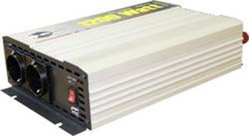 Měnič napětí DC/AC e-ast HighPower HPL 1200-24,24 V/230 V, 1200 W