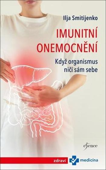 Imunitní onemocnění - Smitijenko Ilja