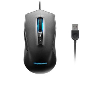 Lenovo IdeaPad Gaming M100 RGB Mouse, GY50Z71902