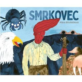 Smrkovec (978-80-7637-157-6)