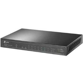 TP-Link TL-SG1210P PoE Switch, TL-SG1210P
