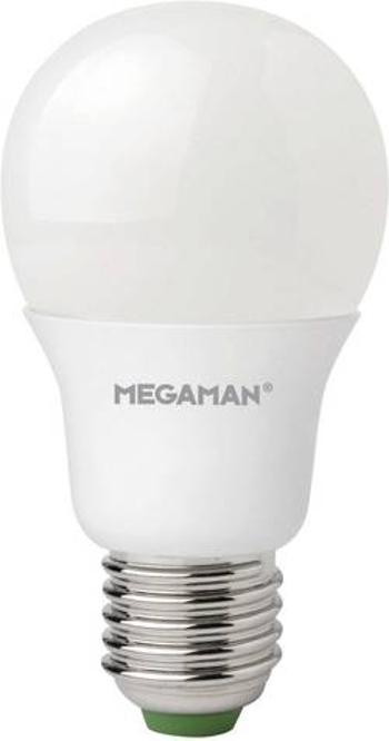 LED žárovka Megaman, MM21043, E27, 5,5 W, 230 V, teplá bílá