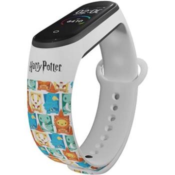 Harry Potter - Bradavické koleje pro Mi Band 3/4 (8595702969387)