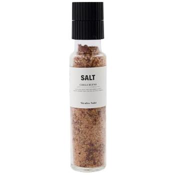 Sůl s chilli Nicolas Vahé 315 g