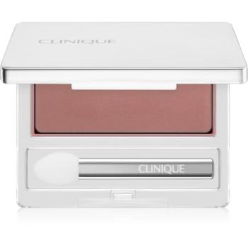 Clinique All About Shadow™ Single Relaunch oční stíny odstín Nude Rose - Soft Matte 1,9 g