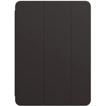 Apple Smart Folio na iPad Air (4. generace) – černý (MH0D3ZM/A)