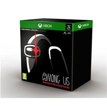Among Us: Impostor Edition - Xbox (5016488138284)