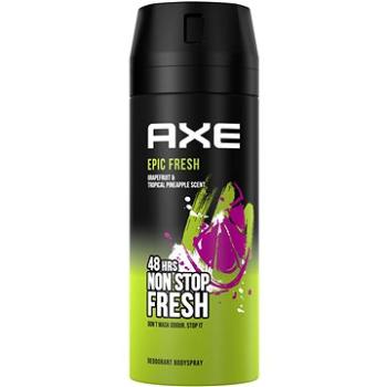 AXE Epic Fresh Deodorant ve spreji 150 ml (8720181192128)
