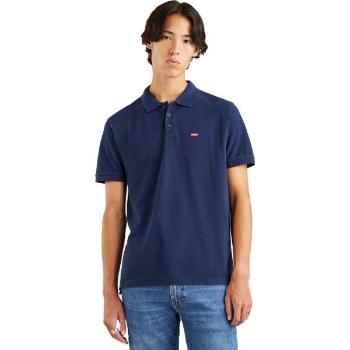 Levi's&reg; LEVIS HM POLO Pánské polotričko, tmavě modrá, velikost