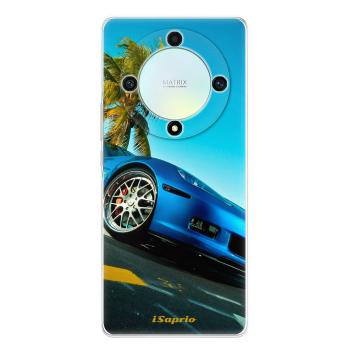 Odolné silikonové pouzdro iSaprio - Car 10 - Honor Magic5 Lite 5G