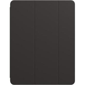 Apple Smart Folio iPad Pro 12.9" 2021 MJMG3ZM/A černé