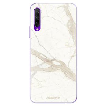 Odolné silikonové pouzdro iSaprio - Marble 12 - Honor 9X Pro