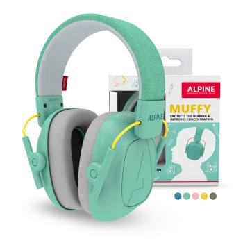 Alpine Muffy Mint