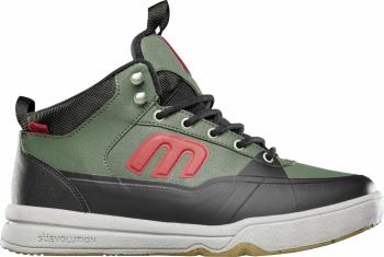 Etnies Jones MTW Black/Green Pánská cyklistická obuv