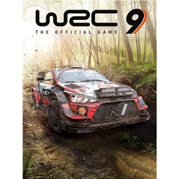 WRC 9 - PC DIGITAL (1168363)