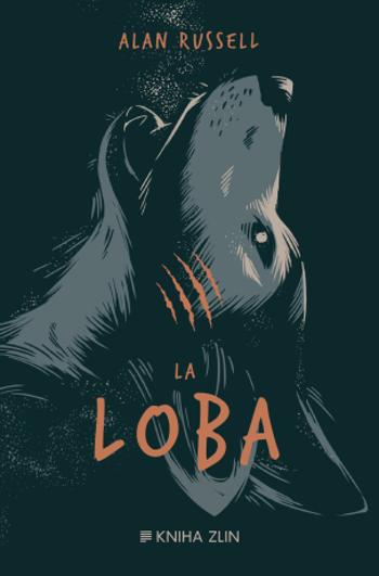 La Loba - Alan Russell - e-kniha