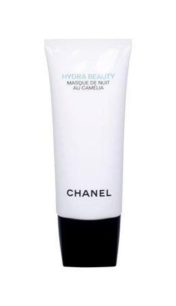 Pleťová maska Chanel - Hydra Beauty 100 ml 