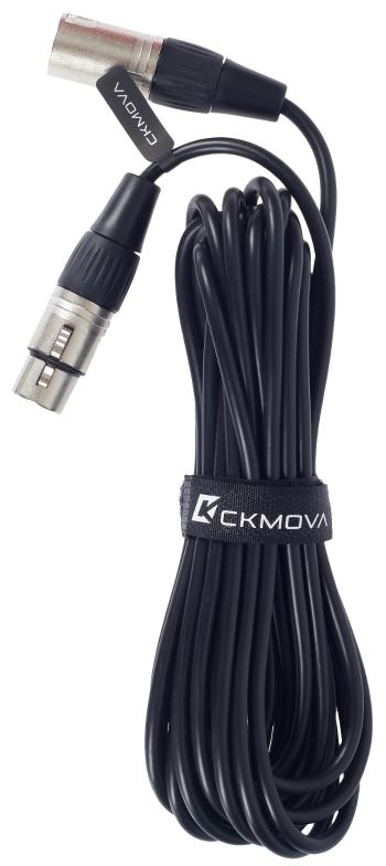 CKMOVA AC-XLR