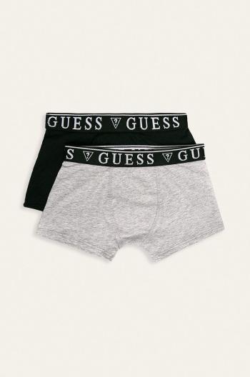 Guess Jeans - Dětské boxerky 113-166 cm (2 pack)