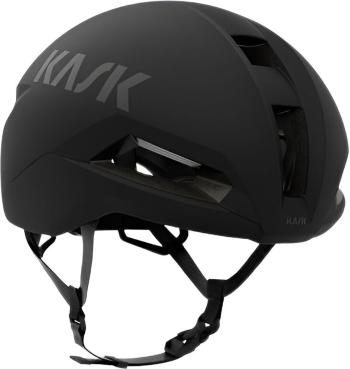 Kask Nirvana Black Matt M Cyklistická helma