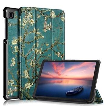 Tech-Protect Smartcase pouzdro na Samsung Galaxy Tab A7 Lite 8.7'', sakura (TEC211980)