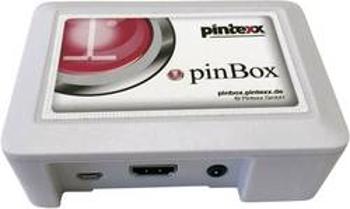 WEB VPN Pintexx PTX-PINBOX-01