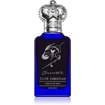 Clive Christian Jump Up and Kiss Me Ecstatic parfémovaná voda pro ženy 50 ml