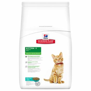 Hill's Science Plan Feline Kitten Tuna 1.5 kg