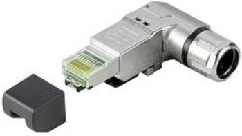 Konektor RJ45 Weidmüller IE-PS-RJ45-FH-90-B-1.1 1518090000 1 ks