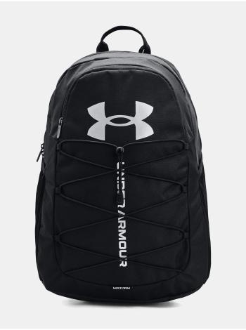 Batoh Under Armour UA Hustle Sport Backpack - černá