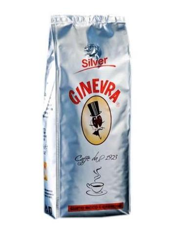 Ginevra Miscela Silver zrnková káva 1 kg