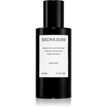 Sachajuan Protective Hair Parfume Bois Noir parfémovaný sprej pro ochranu vlasů 50 ml