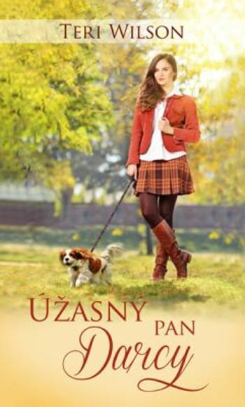 Úžasný pan Darcy - Teri Wilson