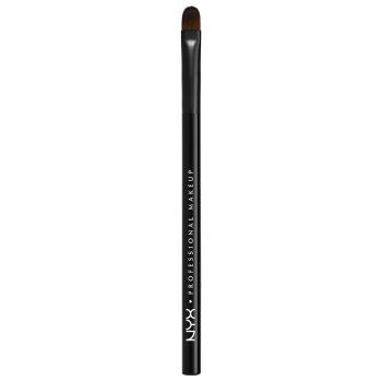 NYX Professional Makeup Pro Brush Flat Detail Multifunkční štětec na detaily