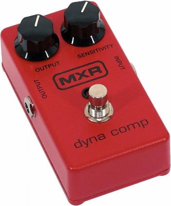 Dunlop MXR M102