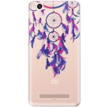 iSaprio Dreamcatcher 01 pro Xiaomi Redmi 4A (dream01-TPU2-Rmi4A)