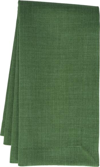 Ubrus Loft, výběr ze 42 barev a 4 rozměrů - Sander Barva: 11 - apple green, Rozměry: 135 x 170 cm