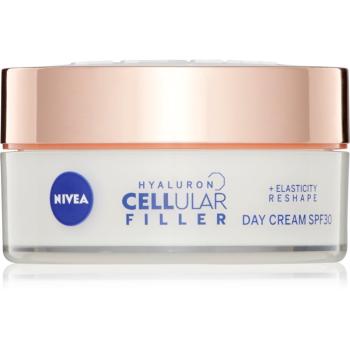 Nivea Cellular Expert Lift remodelační denní krém SPF 30 50 ml