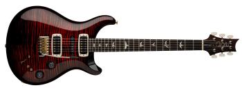 PRS Modern Eagle V Fire Smokeburst