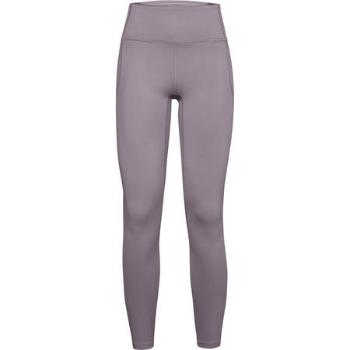 Under Armour Dámské elastické legíny Meridian Leggings, slate, purple, XS