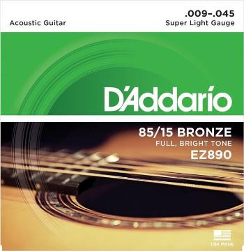 D´Addario EZ890