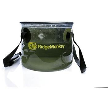 RidgeMonkey Perspective Collapsible Bucket 10l (5056210610695)