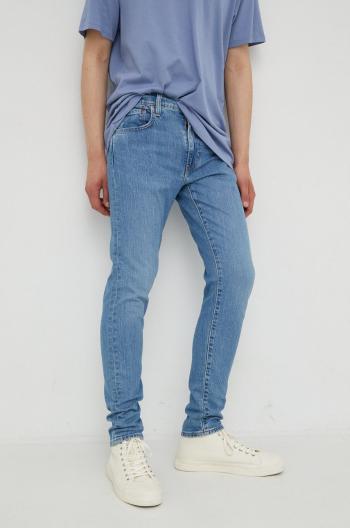 Džíny Levi's 512 Slim Taper pánské