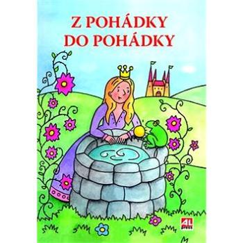 Z pohádky do pohádky (978-80-7543-101-1)