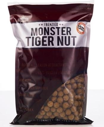 Dynamite baits boilies monster tiger nut 1 kg - 10 mm