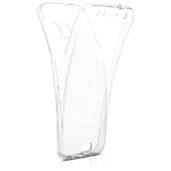 OEM Oboustranný ultratenký 360° obal pro Samsung Galaxy M20 M205 (RI4440)