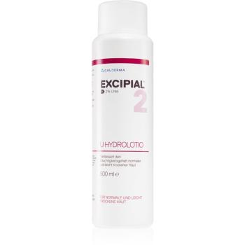 Excipial M U Hydrolotion tělové mléko pro normální a suchou pokožku (2% Urea) 500 ml