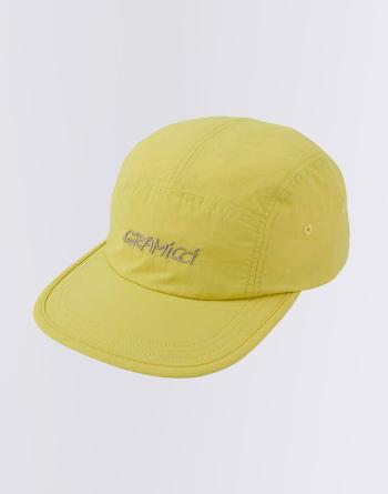 Gramicci Nylon Cap CANARY YELLOW